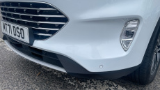 Ford Kuga 1.5 EcoBlue Titanium Edition 5dr Auto Diesel Estate